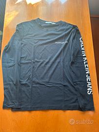 T-shirt calvin klein