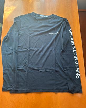 T-shirt calvin klein