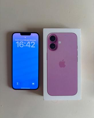 Iphone 13 128 GB