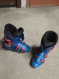 scarponi da sci san marco n. 44