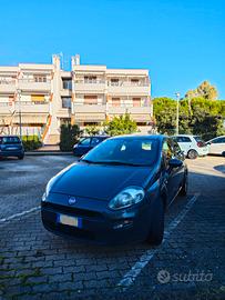 Fiat Punto Street