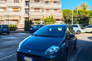 Fiat Punto Street