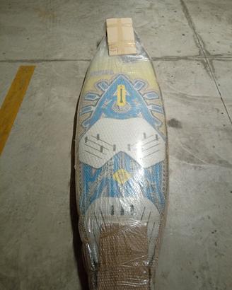 windsurf rrd freestyle wave 106 2015