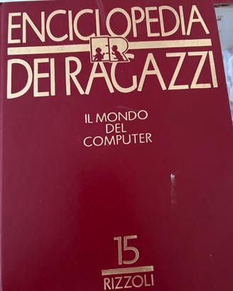 Enciclopedia dei ragazzi