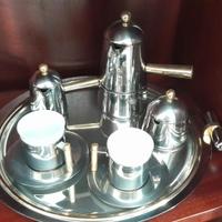 Lavazza Carmencita set nuovo