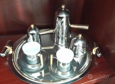 Lavazza Carmencita set nuovo