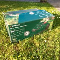 PARKSIDE 20 V Robot tosaerba