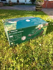 PARKSIDE 20 V Robot tosaerba