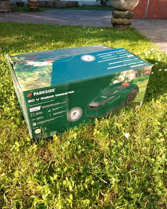 PARKSIDE 20 V Robot tosaerba