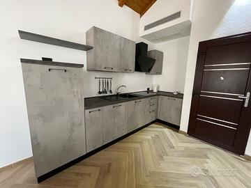 Appartameto bilocale