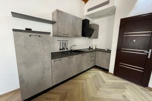 Appartameto bilocale