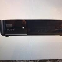 WD TV Media Player