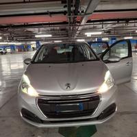 peugeot 208 1.6 blue hdi