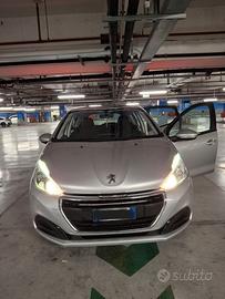 peugeot 208 1.6 blue hdi