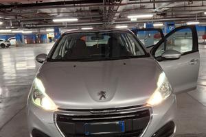 peugeot 208 1.6 blue hdi