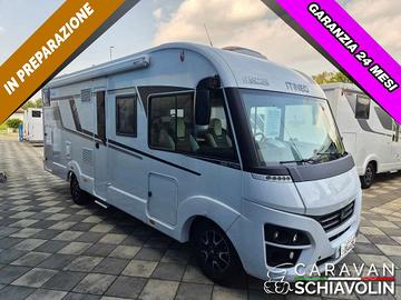 ITINEO SB740 SPIRIT EDITION