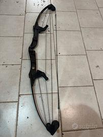 Arco BEAR whitetail hunter