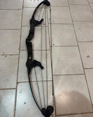 Arco BEAR whitetail hunter
