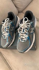 Sneakers New Balance 740 Slate