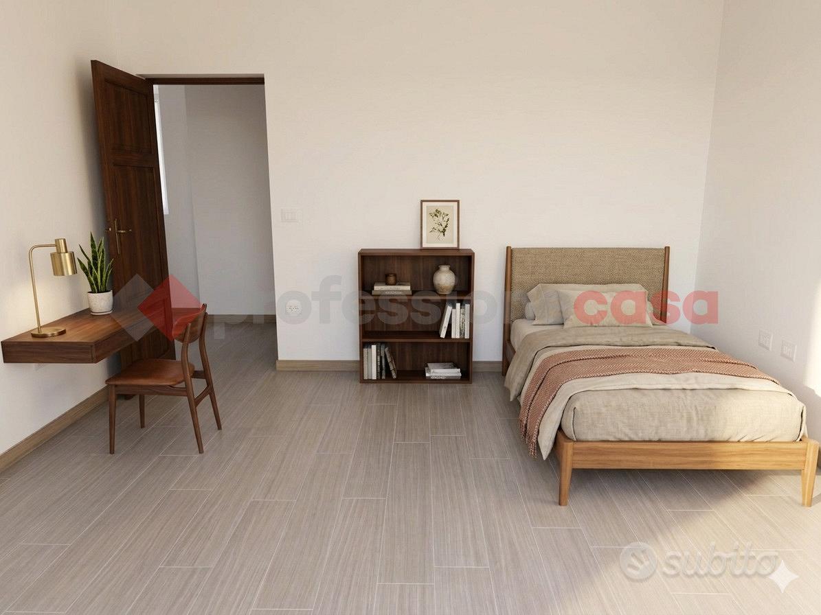 Appartamento Castelnuovo di Garfagnana - Altro