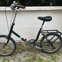 Bicicletta graziella vintage
