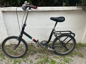 Bicicletta graziella vintage