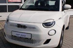 Fiat 500 500e Berlina 42 kWh La Prima