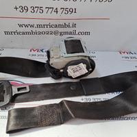 CINTURA DI SICUREZZA ANTERIORE DESTRA AUDI A3 Seri