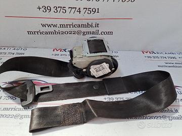 CINTURA DI SICUREZZA ANTERIORE DESTRA AUDI A3 Seri