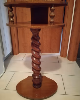 Tavolo consolle