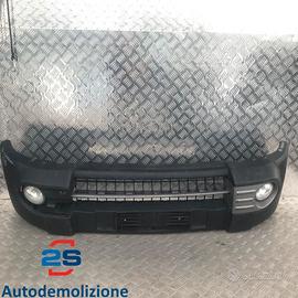 PARAURTI ANTERIORE RENAULT KANGOO