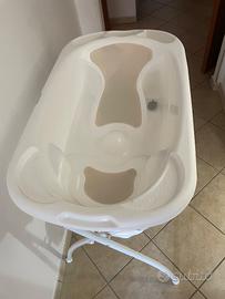 Vaschetta  per lavaggio neonato