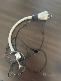 Lampada da tavolo vintage ikea