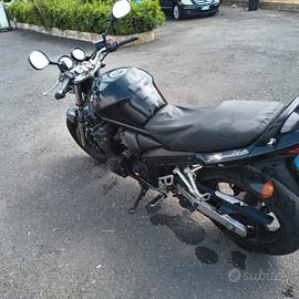 bandit a carburatore