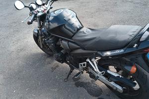 bandit a carburatore