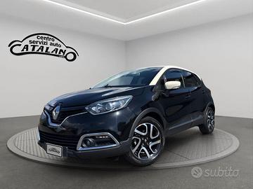 RENAULT - Captur - 1.5 dCi 8V 90 CV S&S Energy R-