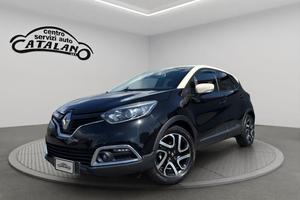 RENAULT - Captur - 1.5 dCi 8V 90 CV S&S Energy R-