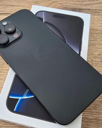 Apple iPhone 16 Pro Max 256gb