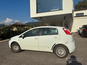 Fiat Grande Punto 1.2 5 porte Active