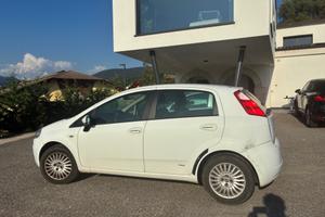 Fiat Grande Punto 1.2 5 porte Active