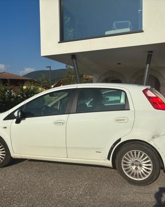 Fiat Grande Punto 1.2 5 porte Active