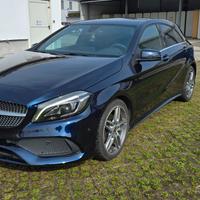 mercedes classe A 1.5 Diesel