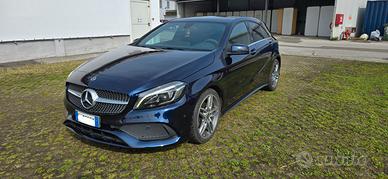 mercedes classe A 1.5 Diesel