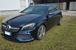 mercedes classe A 1.5 Diesel
