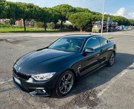 Bmw 420d f32 msport