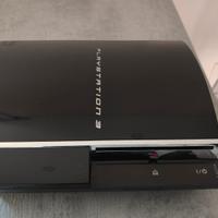 PS3 CechC Retrocompatibile Frankestein Rsx 40nm