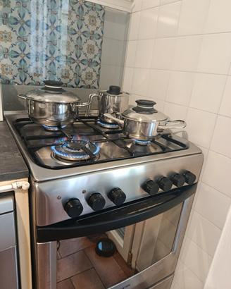 Cucina Ariston