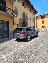 Bmw X5 3.0D