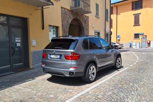Bmw X5 3.0D