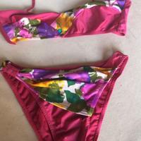 Bikini fucsia